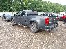 1GCGTCEN2H1****** Salvamento y Reparables 2017 Chevrolet Colorado en Knoxville