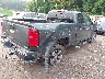 1GCGTCEN2H1****** Salvamento y Destrozados 2017 Chevrolet Colorado en Estado de Tennessee