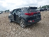 KNDPMCACXH7****** Salvage and Repairable 2017 Kia Sportage in Columbus