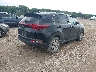 KNDPMCACXH7****** Salvage and Wrecked 2017 Kia Sportage in Ohio State