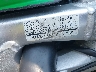 JYARJ04E11A****** Repairable 2001 Yamaha YZF-R6 in Rec Rides Online Exclusive