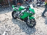 JYARJ04E11A****** Salvage and Wrecked 2001 Yamaha YZF-R6 in Rec Rides Online Exclusive