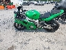 JYARJ04E11A****** Repairable 2001 Yamaha YZF-R6 in Pennsylvania State