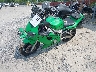 JYARJ04E11A****** Used and Repairable 2001 Yamaha YZF-R6 in Rec Rides Online Exclusive
