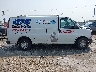 1GCWGFBA8D1****** Repairable 2013 Chevrolet Express 2500 in Wisconsin State