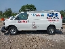 1GCWGFBA8D1****** Salvage 2013 Chevrolet Express 2500
