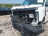 1GCWGFBA8D1****** Repairable 2013 Chevrolet Express 2500