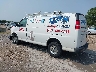 1GCWGFBA8D1****** Salvage and Repairable 2013 Chevrolet Express 2500 in Appleton