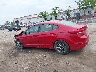 5NPD84LF6JH****** Salvamento 2018 Hyundai Elantra
