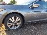 1HGCS128X8A****** Salvage and Repairable 2008 Honda Accord in Pennsylvania State