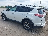 2T3DFREV8HW****** Salvamento y Reparables 2017 Toyota RAV4 en Milwaukee