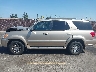 5TDZT34A37S****** Repairable 2007 Toyota Sequoia in California State