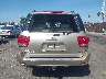 5TDZT34A37S****** Wrecked 2007 Toyota Sequoia