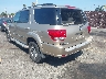 5TDZT34A37S****** Salvage and Repairable 2007 Toyota Sequoia in Anaheim Consolidated