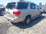 5TDZT34A37S****** Salvage and Wrecked 2007 Toyota Sequoia in California State
