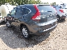 5J6RM4H70DL****** Salvage and Repairable 2013 Honda CR-V in Indianapolis
