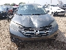 5J6RM4H70DL****** Salvage and Repairable 2013 Honda CR-V in Indiana State