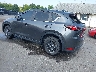 JM3KFBCM7M0****** Salvage and Repairable 2021 Mazda CX-5 in Metro DC