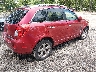 3GNAL3EKXFS****** Salvage and Wrecked 2015 Chevrolet Captiva Sport in Virginia State