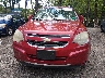 3GNAL3EKXFS****** Salvage and Repairable 2015 Chevrolet Captiva Sport in Virginia State