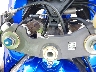 JS1GN7EA782****** Repairable 2008 Suzuki GSX-R600 in Texas State