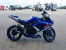 JS1GN7EA782****** Salvage 2008 Suzuki GSX-R600 in Texas State