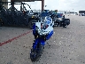 JS1GN7EA782****** Used and Repairable 2008 Suzuki GSX-R600 in Texas State