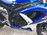 JS1GN7EA782****** Wrecked 2008 Suzuki GSX-R600 in Rec Rides Online Exclusive