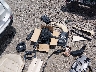 5UXKR2C50G0****** Wrecked 2016 BMW X5
