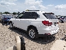 5UXKR2C50G0****** Salvage and Repairable 2016 BMW X5 in Lafayette