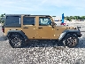 1C4HJWFGXEL****** Usados 2014 Jeep Wrangler en Estado de Florida