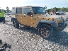 1C4HJWFGXEL****** Salvamento y Destrozados 2014 Jeep Wrangler en Miami North