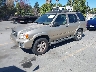 JN8DR09Y22W****** Used and Repairable 2002 Nissan Pathfinder in Fremont