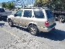 JN8DR09Y22W****** Salvage and Repairable 2002 Nissan Pathfinder in Fremont