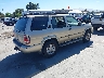 JN8DR09Y22W****** Salvage and Wrecked 2002 Nissan Pathfinder in California State