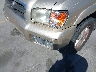 JN8DR09Y22W****** Salvage and Repairable 2002 Nissan Pathfinder in California State