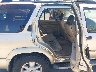JN8DR09Y22W****** Wrecked 2002 Nissan Pathfinder in Fremont