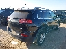 1C4PJLCB8EW****** Salvamento y Destrozados 2014 Jeep Cherokee en Estado de Texas