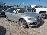 WA1LFAFPXDA****** Salvage and Wrecked 2013 Audi Q5 in Fort Worth North