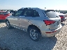 WA1LFAFPXDA****** Salvage and Repairable 2013 Audi Q5 in Fort Worth North