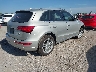 WA1LFAFPXDA****** Salvage and Wrecked 2013 Audi Q5 in Texas State