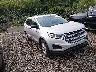 2FMTK3G80FB****** Salvage and Wrecked 2015 Ford Edge in Chicago North