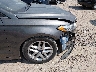 1FA6P0HD7E5****** Wrecked 2014 Ford Fusion