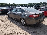 1FA6P0HD7E5****** Salvage and Repairable 2014 Ford Fusion in Portage