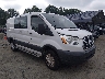 1FTYR1ZM9GK****** Salvamento y Destrozados 2016 Ford Transit-250 en Hartford