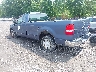 1FTRF12W44N****** Salvage and Repairable 2004 Ford F-150 in Albany