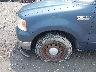 1FTRF12W44N****** Salvage and Repairable 2004 Ford F-150 in New York State