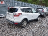 1FMCU9HD5JU****** Salvage and Wrecked 2018 Ford Escape in New Jersey State