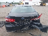 4T1C31AK7LU****** Wrecked 2020 Toyota Camry Hybrid