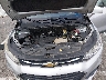3GNCJLSBXHL****** Repairable 2017 Chevrolet Trax in Memphis